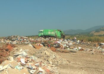 Се ликвидира меѓуопштинското јавно претпријатие “Депонија Исток“