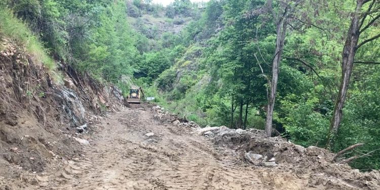 Здружението „За здрав живот во Кочани“ бара Министерството за животна средина да не го продолжува рокот за градба на МХЕЦ Мала Река