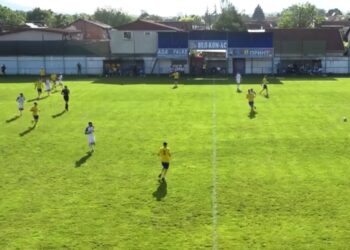 „Осогово“ загуби со 6:1 од „Тетекс“ во баражот за влез во Втората лига