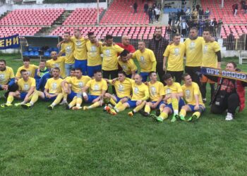 „Осогово“ од идната сезона се враќа во Втората фудбалска лига