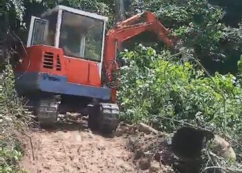 Општина Зрновци ја почна изградбата на нов цевковод за водоснабдување на Видовиште