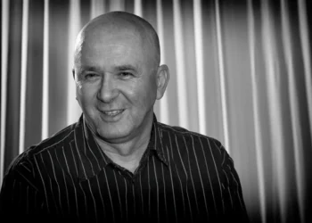 IN MEMORIAM: Почина актерот Трајче  Ѓоргиев