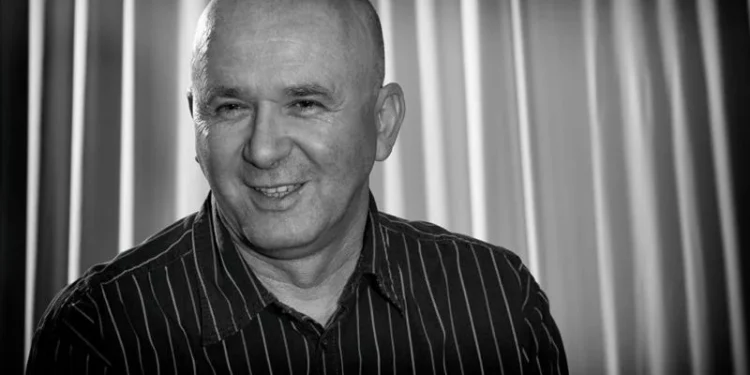 IN MEMORIAM: Почина актерот Трајче  Ѓоргиев