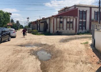 В сабота во училиштето во Чифлик ќе се одржи јавен собир за консолидација на земјоделските површини