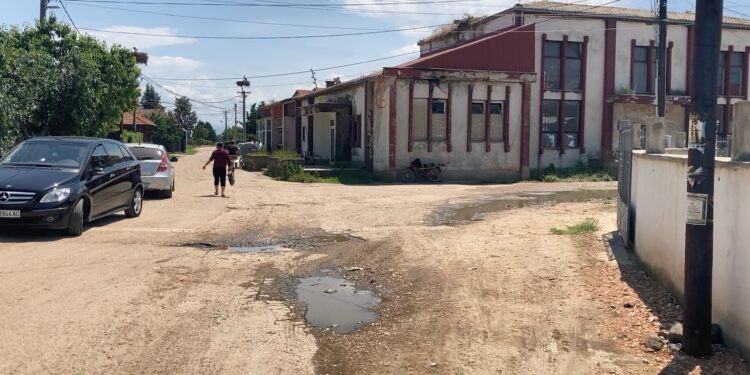 В сабота во училиштето во Чифлик ќе се одржи јавен собир за консолидација на земјоделските површини