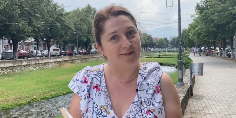 Магдалена Кочовска Салтирова од библиотеката „Искра“ ја доби наградата за најдобар библиотекар