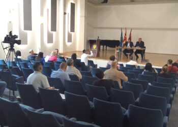 Советот на Општина Кочани ја одржa 29. редовна седница