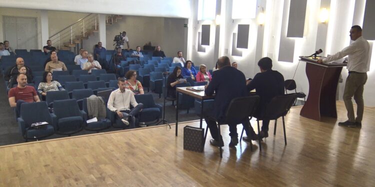 Советот на Општина Кочани ја одржa 29. редовна седница