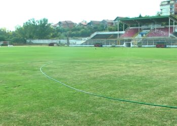 В сабота во Кочани Меморијален натпревар – 50 години од смртта на Никола Мантов