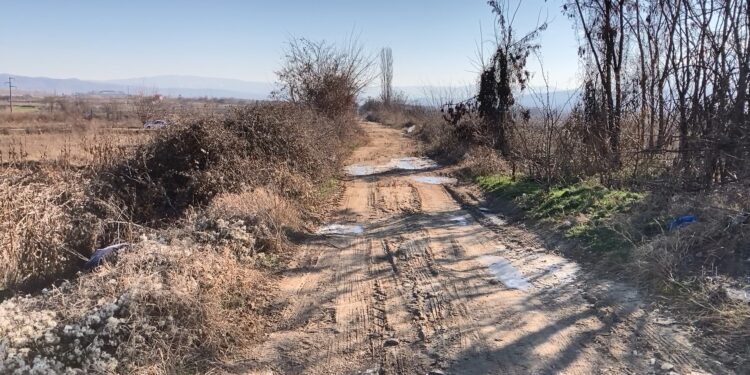 Општина Кочани ќе вложи 2,5 милиони денари за чистење канали и изградба на земјени патишта во Цацков Бунар и Мал Орман