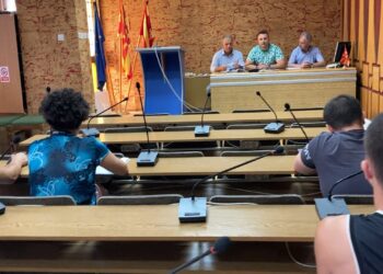 Извлечени двојките за 21. Петровденски турнир во мал фудбал, ќе учествуваат 12 екипи