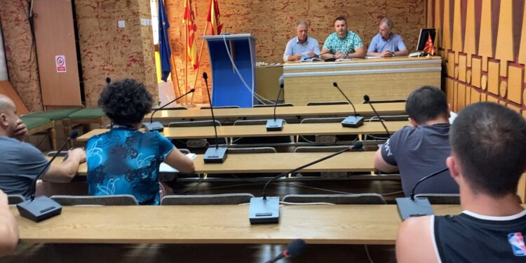 Извлечени двојките за 21. Петровденски турнир во мал фудбал, ќе учествуваат 12 екипи