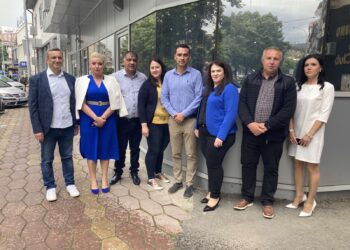 Советничка група на СДСМ и коалицијата: „СТОП за зголемување на трошоците и услугите на граѓаните на Општина Кочани!“