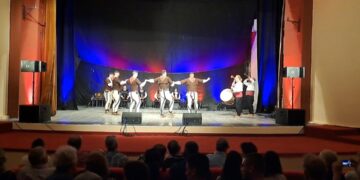 „Изворни минијатури“ – концерт на Ансамблот за народни игри и песни „Танец“ во Кочани