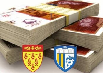 Уште половина милион денари за плаќање на котизацијата треба да добие ГФК „Осогово“ од буџетот на Општина Кочани