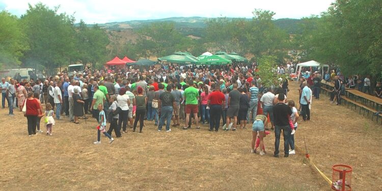 Иселенички средби во Видовиште и Драгобраште ќе се одржат на 6 август