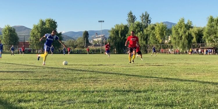 В недела почнуваат Илинденските спортски игри во Чешиново