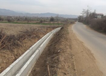 Регионалниот пат Зрновци – Виница в сабота ќе биде затворен за сообраќај