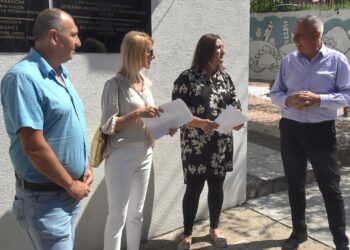 Здружението „Еко Тим Исток“ почнува проект за промоција на руралниот и алтернативен туризам во општина Кочани