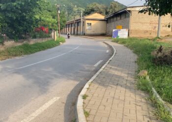 Ќе се подобрува прегледноста на сообраќајниот влез во Зрновци