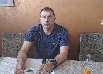 ФК „Осогово“ остана без тренер, Ефтим Аксентиев поднесе неотповиклива оставка