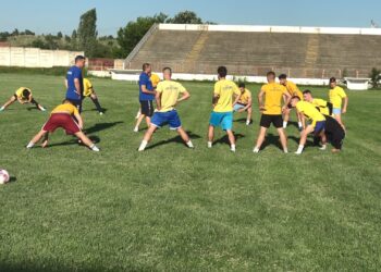 „Осогово“ ги почна подготовките за првенството во Втората фудбалска лига