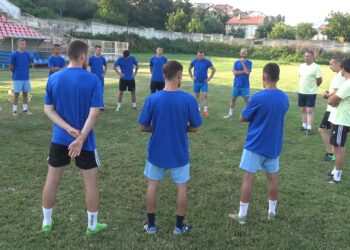 В недела ГФК „Осогово“ ќе биде домаќин на контролен натпревар со „Саса“