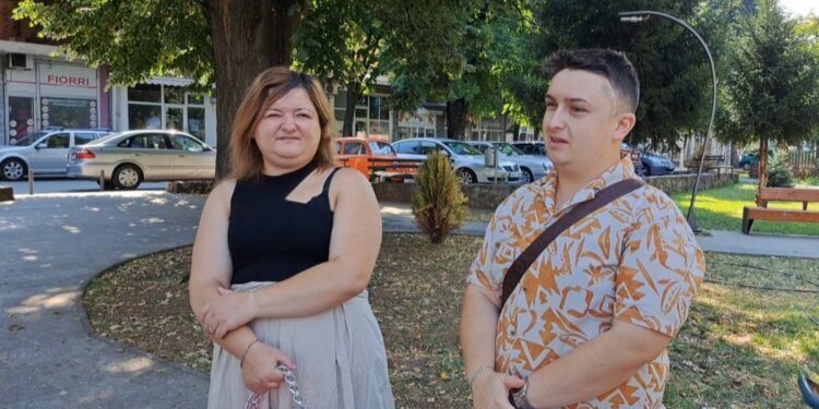 Заврши проектот на Здружението на слепи лица од Кочани