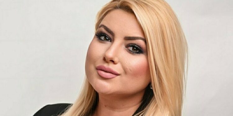 Душанка Горгиева – Трпевски назначена за в.д. директор на Општата болница со проширена дејност – Кочани