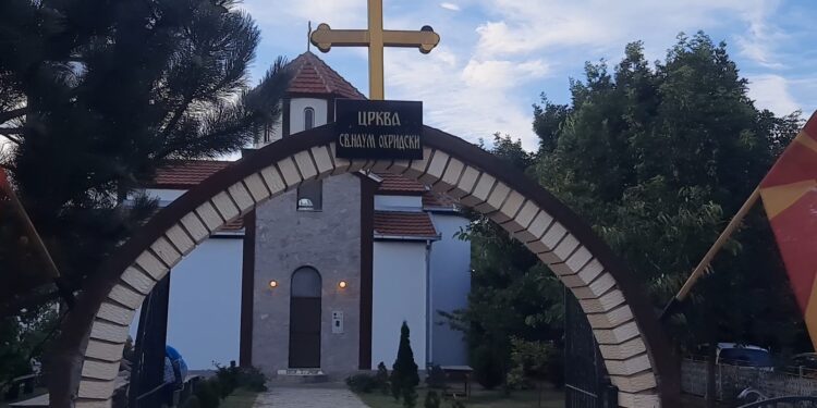Ограбена црквата во Чифлик, Црковниот одбор се сомнева дека исти сторители ја повторуваат кражбата
