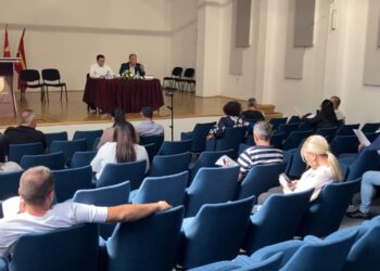 Советниците бараат Општина Кочани да ја разгледа можноста за јавно претпријатие за линиски превоз на патници