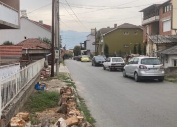 Убиство во Кочани, маж нанел смртни убоди на 46-годишна жена