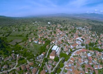 Општина Зрновци ќе добие капела, техничката документација треба да биде готова до крајот на годинава