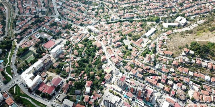 Koчани е меѓу општините што во 2022 година издвоиле под 100 евра по жител за капитални расходи