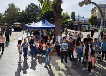 Се одржаа 26. Денови на медот во Кочани