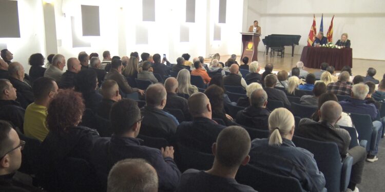 Јавна расправа за прибирање предлози за општинскиот буџет за 2024 година – граѓаните ги искажаа барањата, колку од нив ќе исполни Општина Кочани?