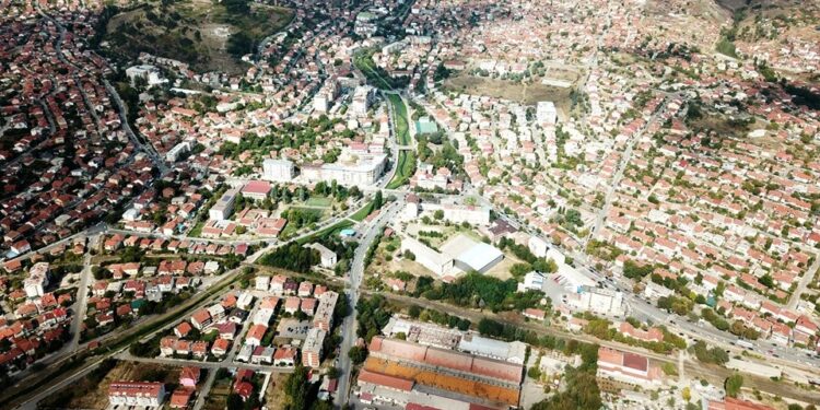 Koчани е меѓу општините што во 2022 година издвоиле под 100 евра по жител за капитални расходи