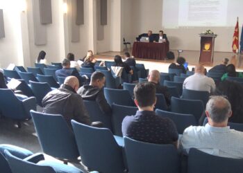 Советот на Општина Кочани ја прифати иницијативата на Родителски фронт, преупатена на државно ниво