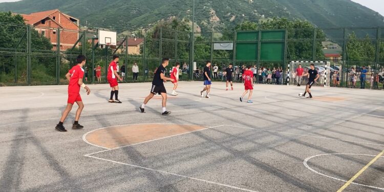 Во Зрновци ќе се одржи турнир во мал фудбал по повод Митровден – Денот на Општината, пријавување на екипите до 1 ноември