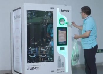 „Пакомак“ ќе донира средства за повратни вендинг машини за пластични шишиња и алуминиумски лименки