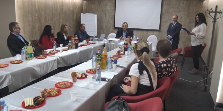 ОУ „Св. Кирил и Методиј“ почнува нов Еразмус+ проект во партнерство со училишта и невладини организации од Грција и Бугарија