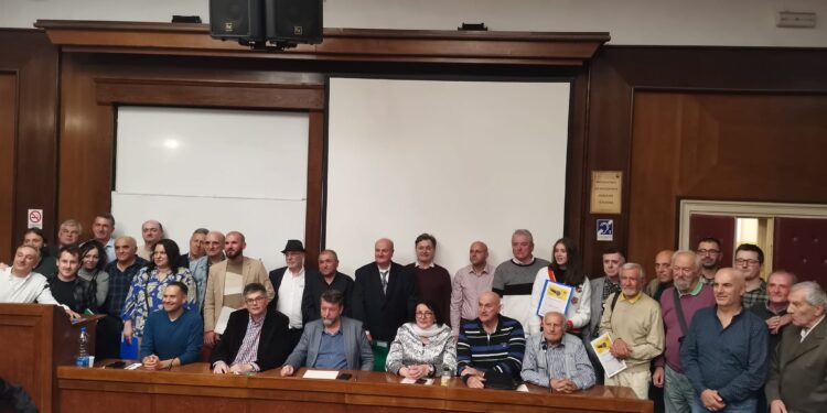 Во Белград се одржа 21. Сатира фест, учествуваше и Афористичката репрезентација на Македонија