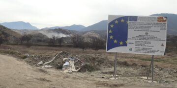 Во Виница почнуваат активности за затворање на општинската депонија кај Лески