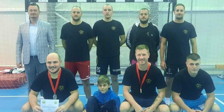 „Фабијан“ е победник на Митровденскиот турнир во мал фудбал во Зрновци