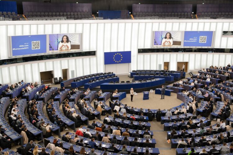 Euroscola