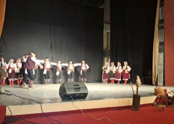 Со концерт одбележан Денот на Здружението на пензионерите од Кочани