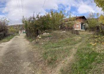 Пронајдена почината жена во Бели, полицијата го лишила од слобода нејзиниот син