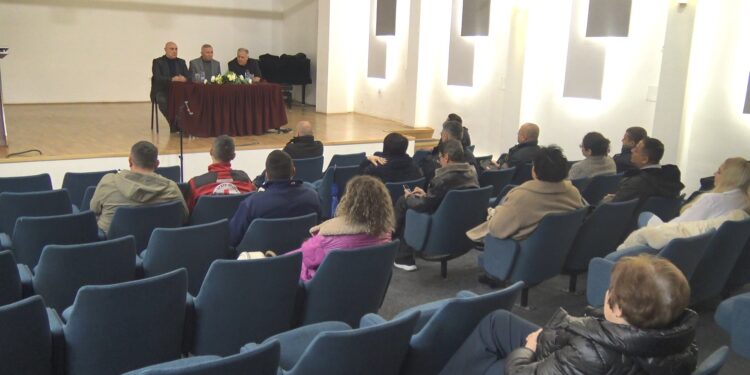 Конституиран Локален совет за превенција на Општина Кочани