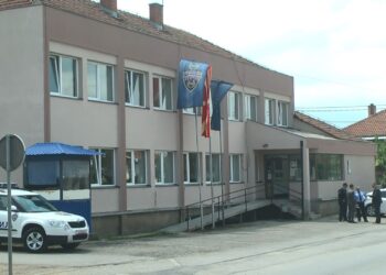 Нов командир на Полициската станица ќе избира Советот на Општина Виница