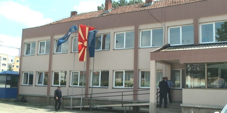 Нов командир на Полициската станица ќе избира Советот на Општина Виница